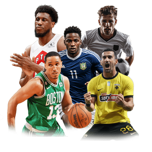 အွန်လိုင်းအားကစား