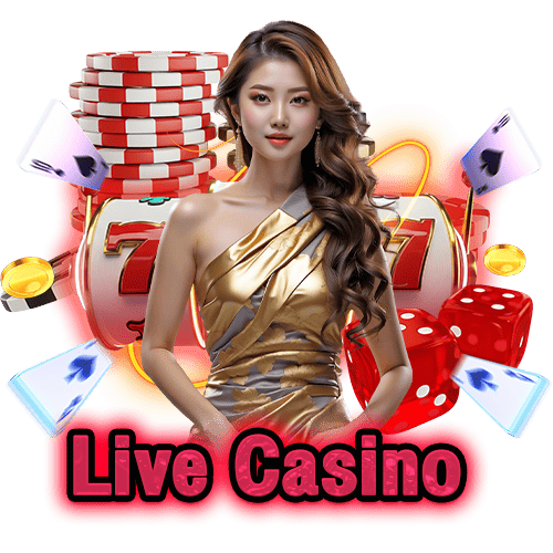 live casino